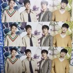 2016年 CNBLUE推し活まとめ