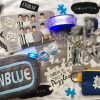 去年の今頃は　CNBLUE「SPRING LIVE 2016 ～We’re like a puzzle～