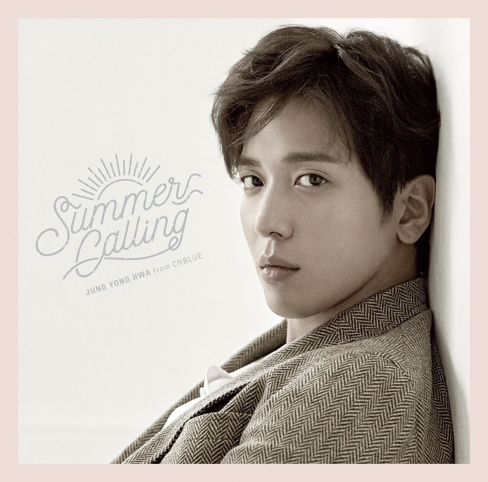 【当選品】ヨンファ　Director's Cut Our Fine Days 2025 JUNG YONG HWA LIVE 'Director's Cut : Our Fine Days' IN