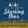 CNBLUE 2017 ARENA TOUR ～Starting Over～