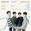 CNBLUE 8周年 ファンミーティング Track 8