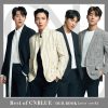CNBLUE「Best of CNBLUE / OUR BOOK 」発売まであと5日