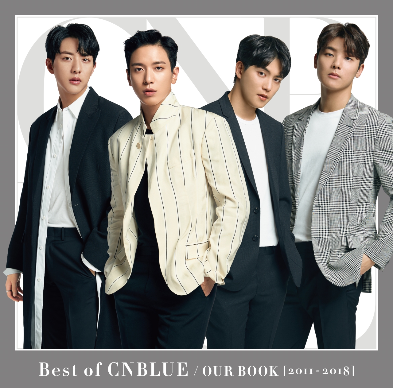 CNBLUE Members Talk About Their Upcoming Comeback With New Album ...