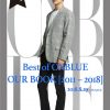 「Best of CNBLUE / OUR BOOK 」2番手はミンヒョク！