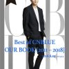 「Best of CNBLUE / OUR BOOK 」D-2はジョンヒョン！