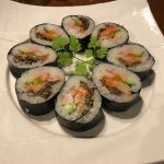 【藤沢】SEOUL GATEで誕生日会｜韓国料理で盛り上がるランチ飲み