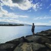 終わらない Aloha ヨンファ ハワイの思い出を連続投稿