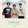 2021年1月14日 CNBLUE デビュー11周年