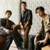 CNBLUE 「WANTED」本日発売！