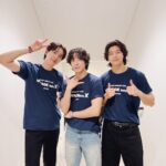 CNBLUE LIVE – VOYAGE into X IN JAPAN東京公演だよー