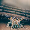 CNBLUE LIVE – VOYAGE into X IN JAPAN@東京ガーデンシアター2日目