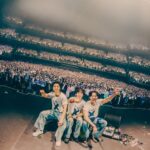 CNBLUE LIVE – VOYAGE into X IN JAPAN@東京ガーデンシアター2日目