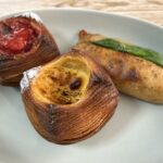 デニッシュに呼ばれて、製パン雅へ