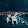 CNBLUE LIVE – VOYAGE into X IN JAPAN　CNBUEを好きになってよかった