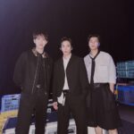 CNBLUE LIVE – VOYAGE into X IN JAPAN ファイナルだよん〜