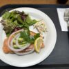 【朝食レポ】breadworks TENNOZ（天王洲）で爽やかモーニング☀️人気のタルティーヌ＆ふわふわパンケーキを堪能！