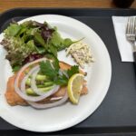 【朝食レポ】breadworks TENNOZ（天王洲）で爽やかモーニング☀️人気のタルティーヌ＆ふわふわパンケーキを堪能！