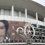 2025 JUNG YONG HWA LIVE【Director’s Cut : Our Fine Days】初日参戦するよ〜