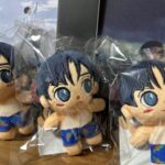 ミニよんよんたちがそろって我が家にもキター！！