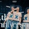 CNBLUE 日本メジャーデビュー14周年だね、おめでとう！