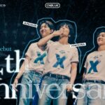 CNBLUE 日本メジャーデビュー14周年だね、おめでとう！