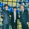 2025 CNBLUEクリスマスファンミ｜パシフィコ横浜 夜の部レポ＆メンバーとのハイタッチの幸せ