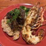 レッドロブスター江ノ島店レビュー｜1歳の赤ちゃん連れでも安心のランチ体験