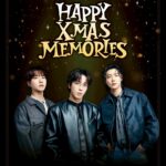 CNBLUEファンミ2025「Happy Xmas Memories」ヨンファに会いに行くよ〜