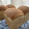 自家製酵母ルヴァンで焼いたパンいろいろ｜オンラインレッスンの記録