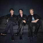 CNBLUE 2026ワールドツアー「3LOGY」5月には日本へ