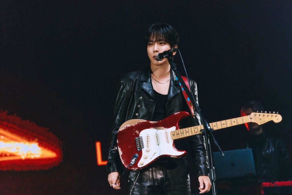 CNBLUE LIVE ‘3LOGY’IN TAIPEI