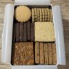 Shizuka biscuit No.1 をいただきました｜上品でやさしいビスケット缶