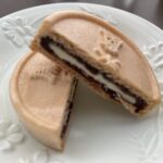 【お取り寄せ】栄泉堂のバター最中｜あんこ×バター好きにたまらない絶品和菓子