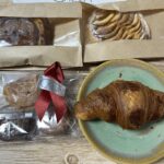 【大船】CALVAのパンと焼き菓子をおみやげに♡アップルパイとクロワッサンが絶品