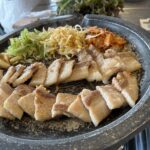 【藤沢】韓国料理「豚まる」を9年ぶりに再訪｜誕生日ランチ飲みで感じた変わらない楽しさ